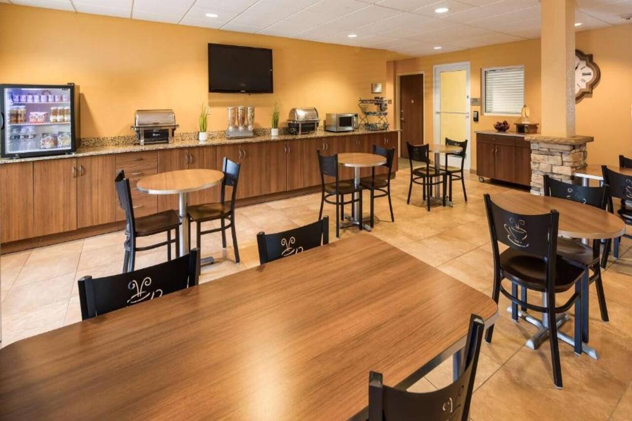 Surestay Plus Hotel By Best Western Keyser Exteriér fotografie
