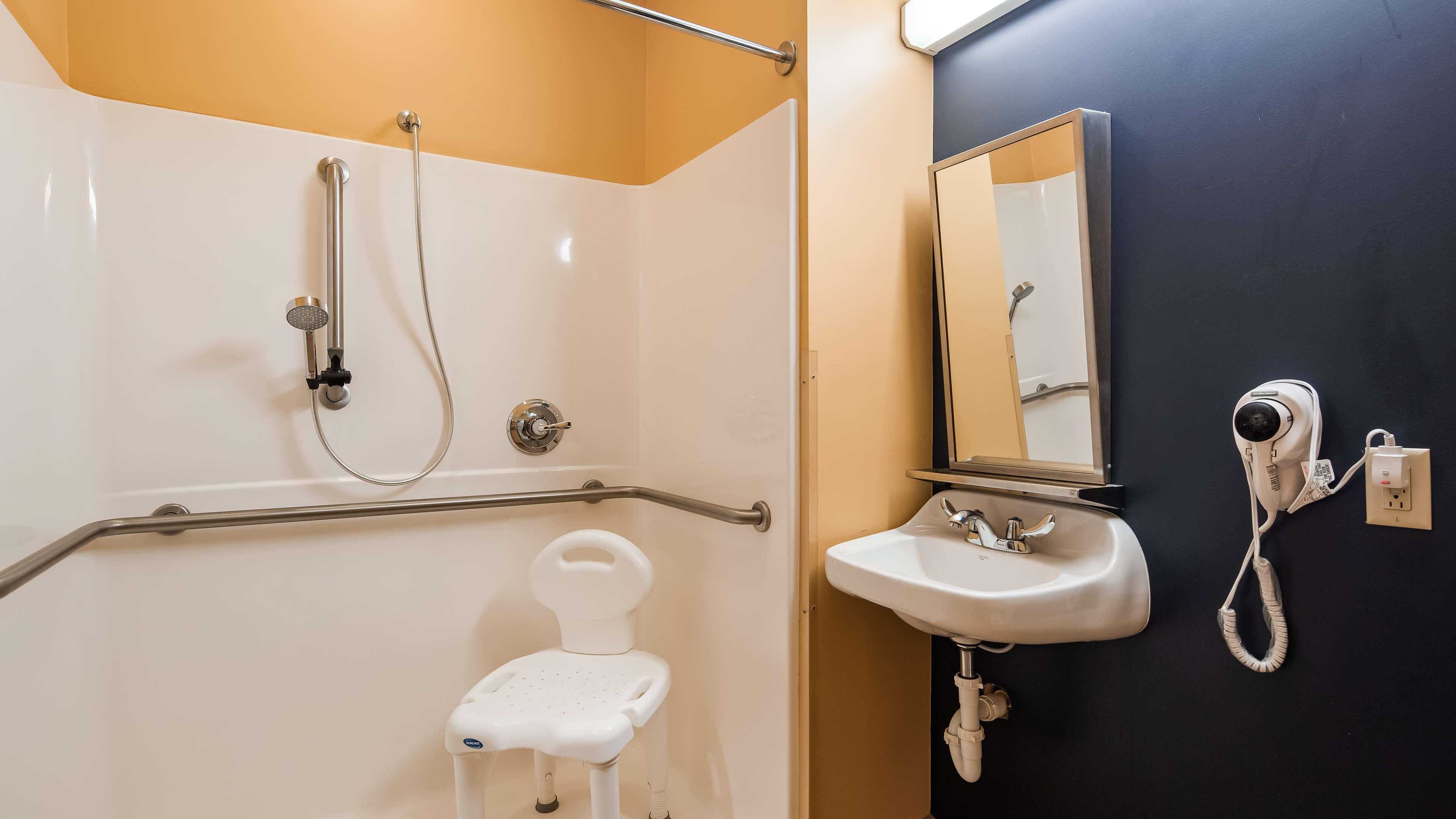 Surestay Plus Hotel By Best Western Keyser Exteriér fotografie