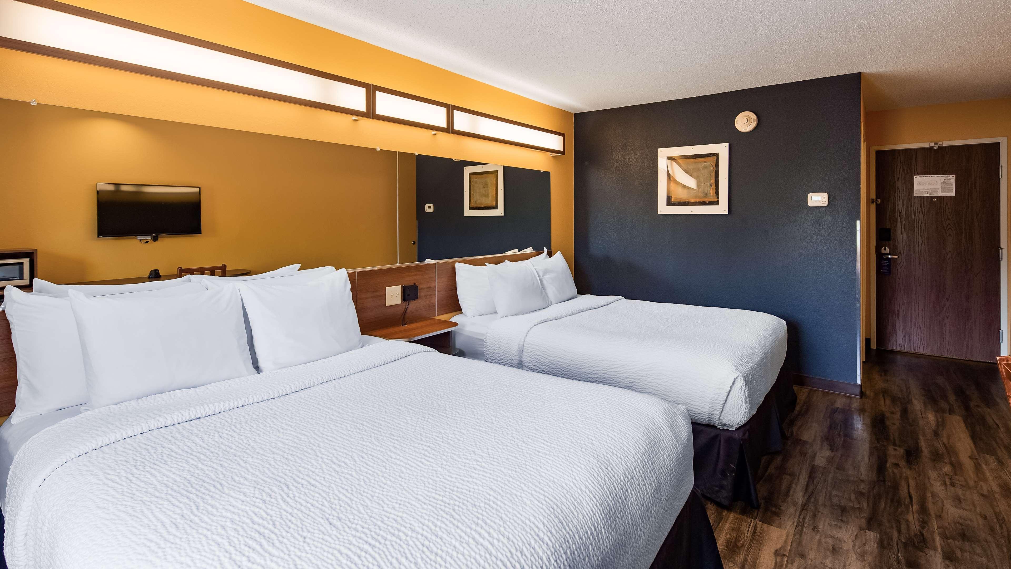 Surestay Plus Hotel By Best Western Keyser Exteriér fotografie