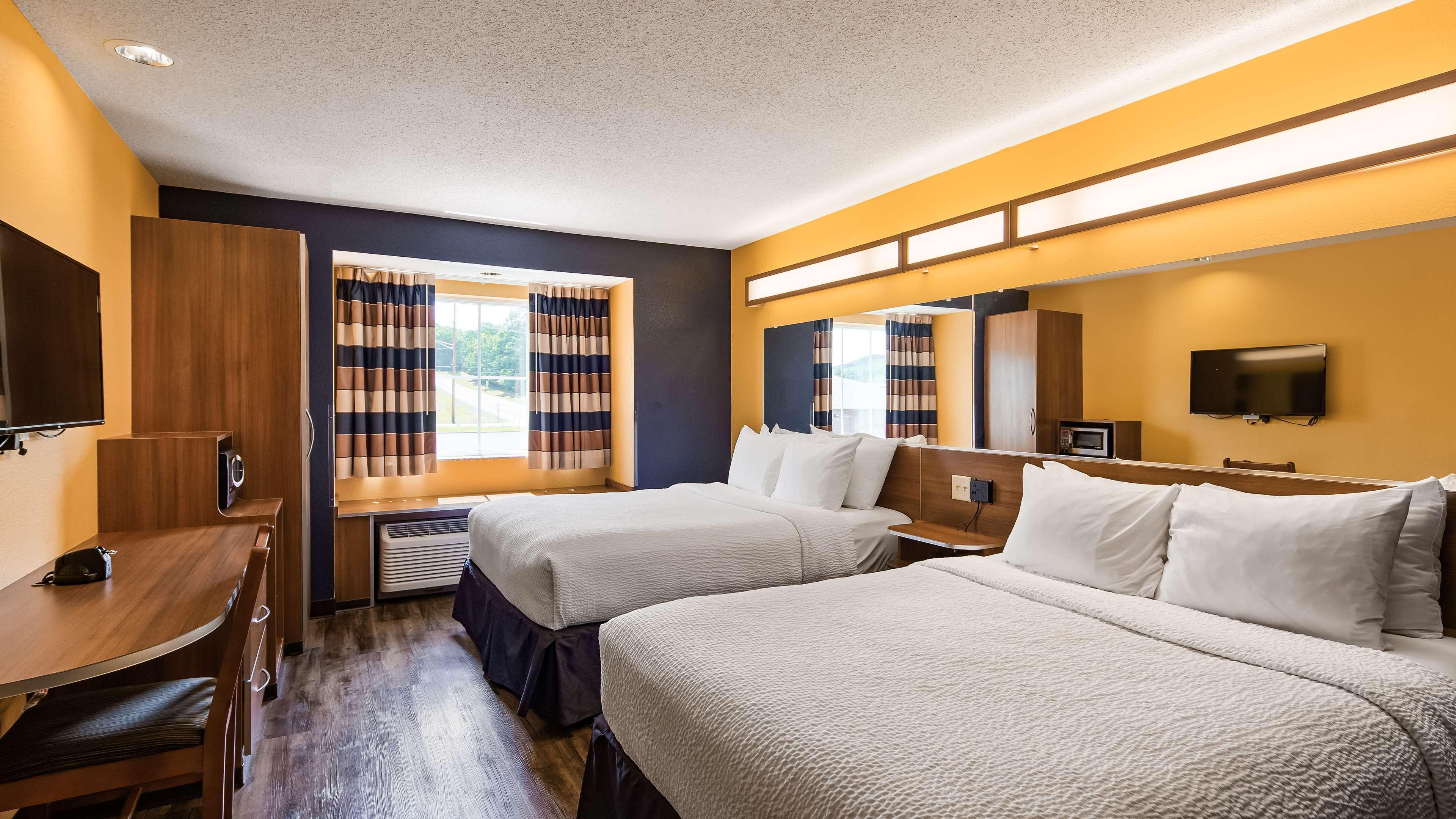 Surestay Plus Hotel By Best Western Keyser Exteriér fotografie