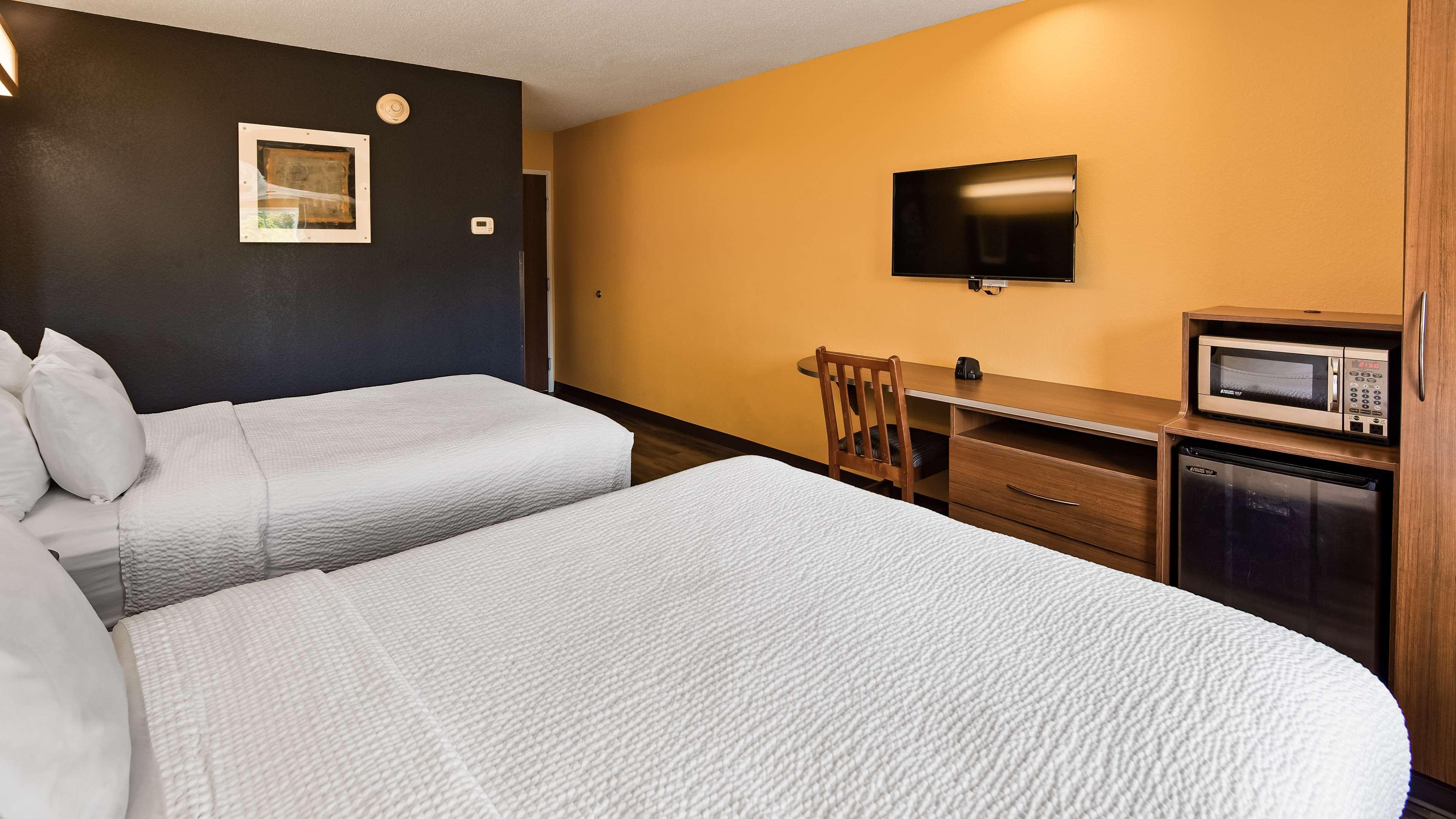 Surestay Plus Hotel By Best Western Keyser Exteriér fotografie