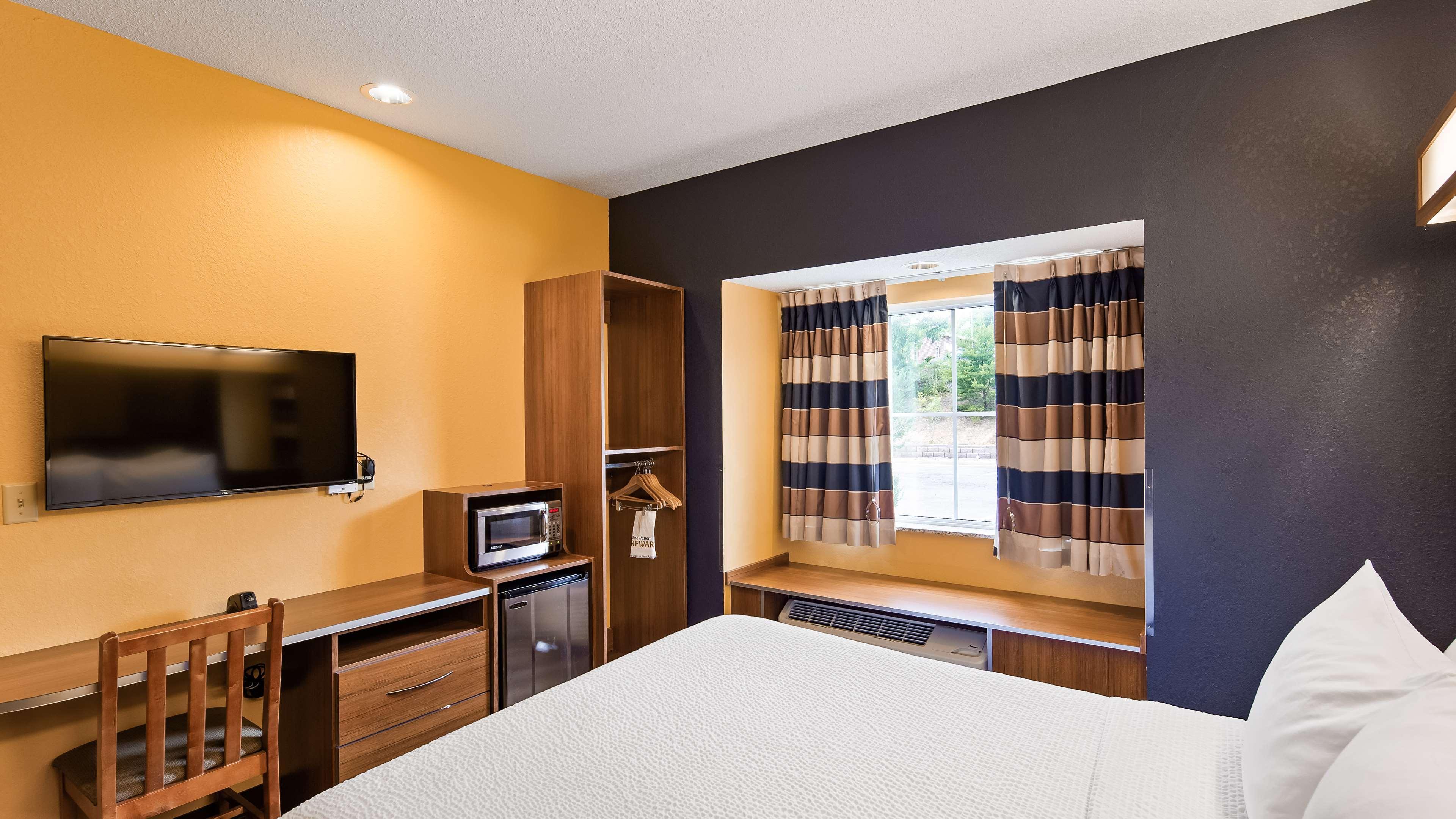 Surestay Plus Hotel By Best Western Keyser Exteriér fotografie