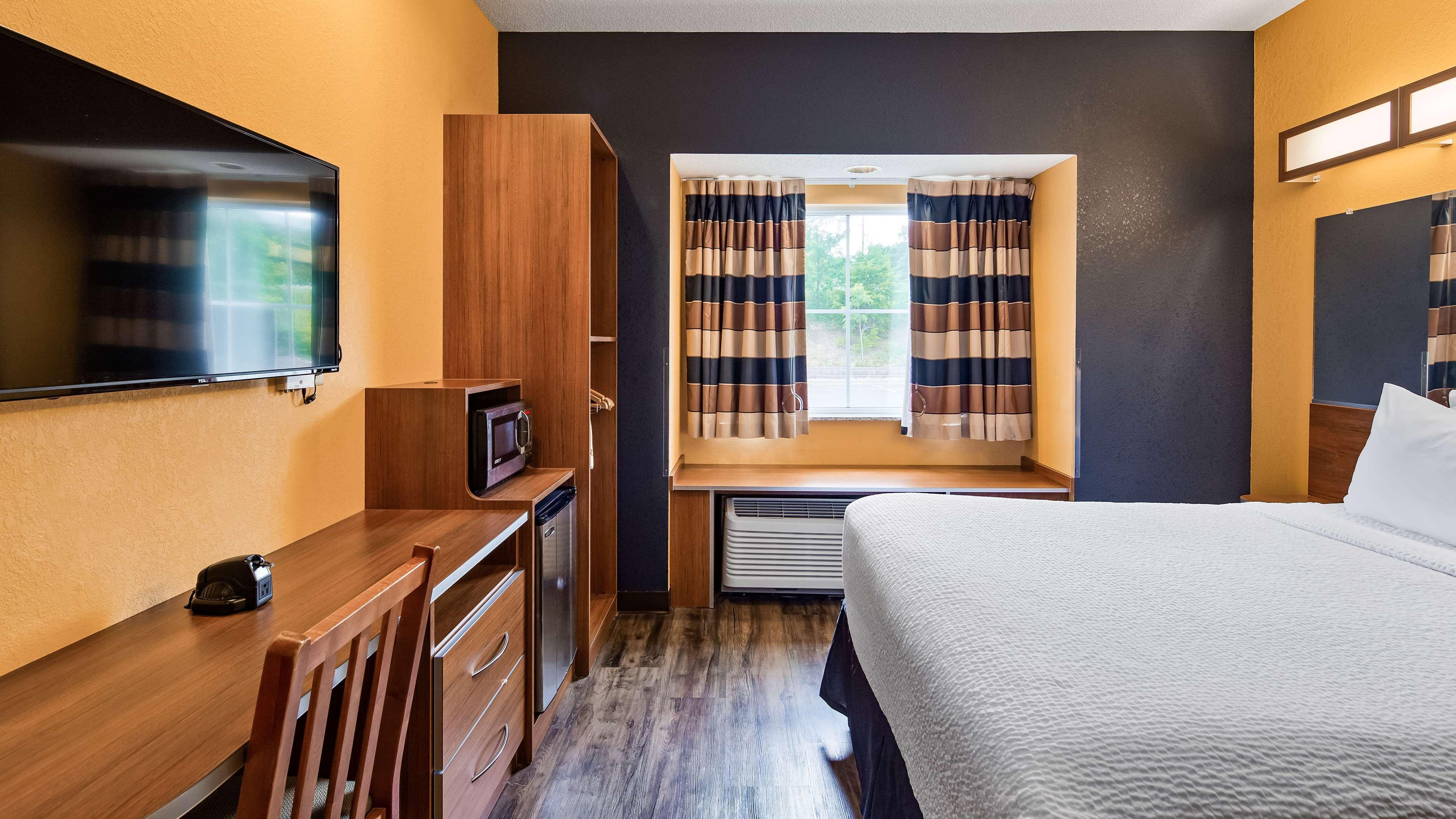 Surestay Plus Hotel By Best Western Keyser Exteriér fotografie