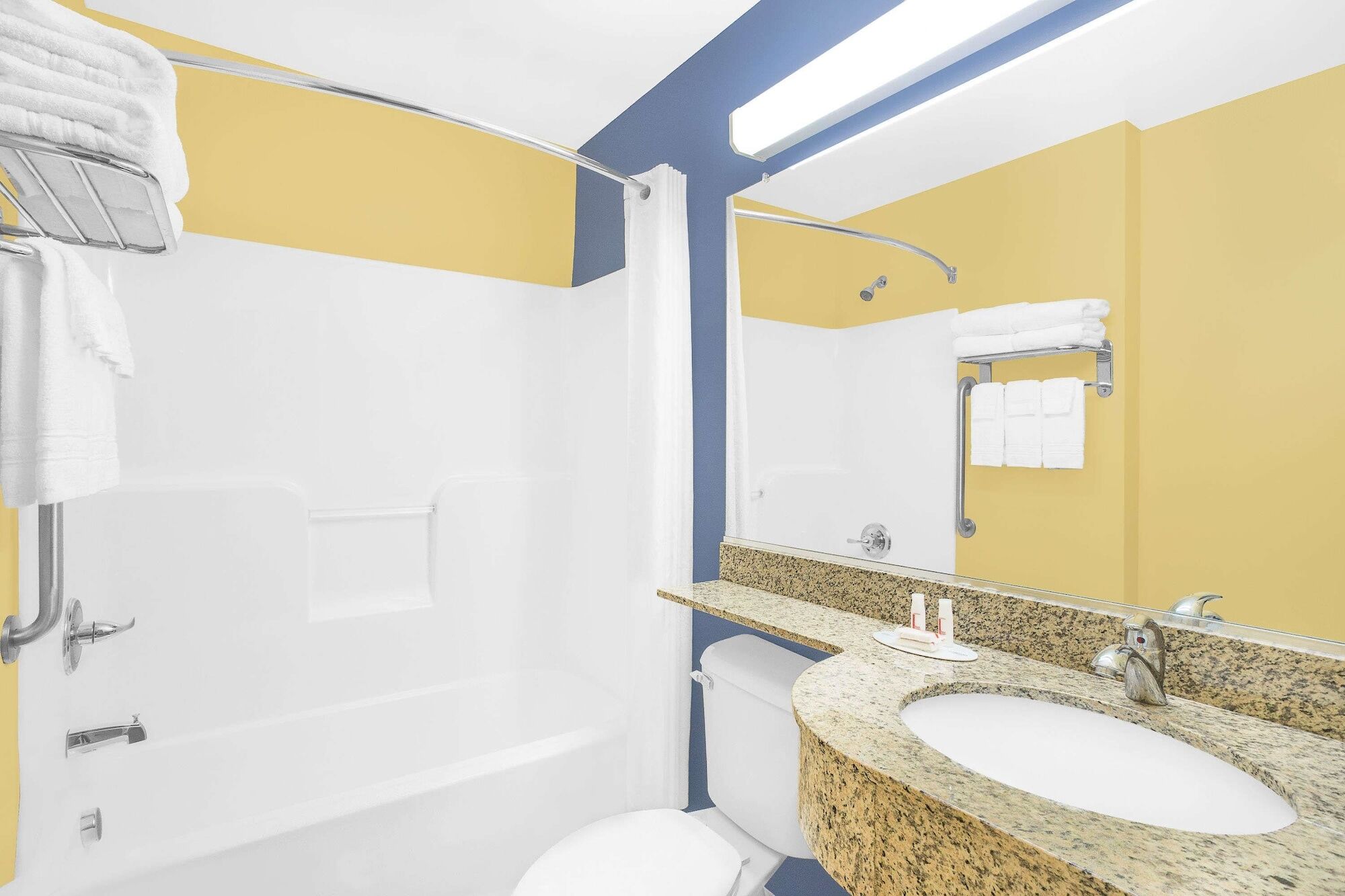 Surestay Plus Hotel By Best Western Keyser Exteriér fotografie