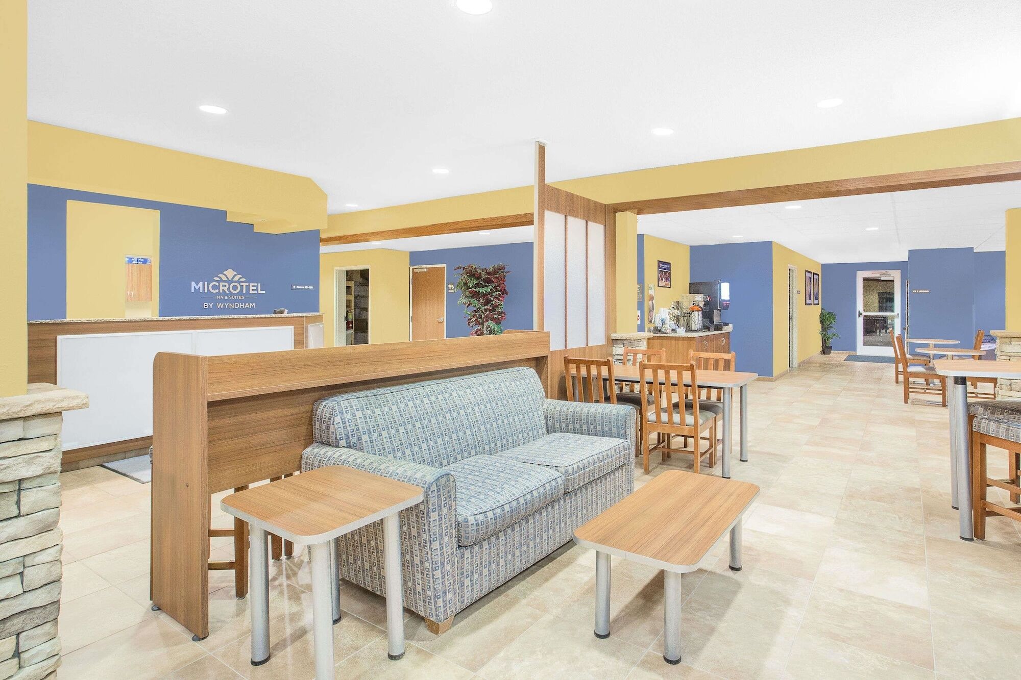 Surestay Plus Hotel By Best Western Keyser Exteriér fotografie