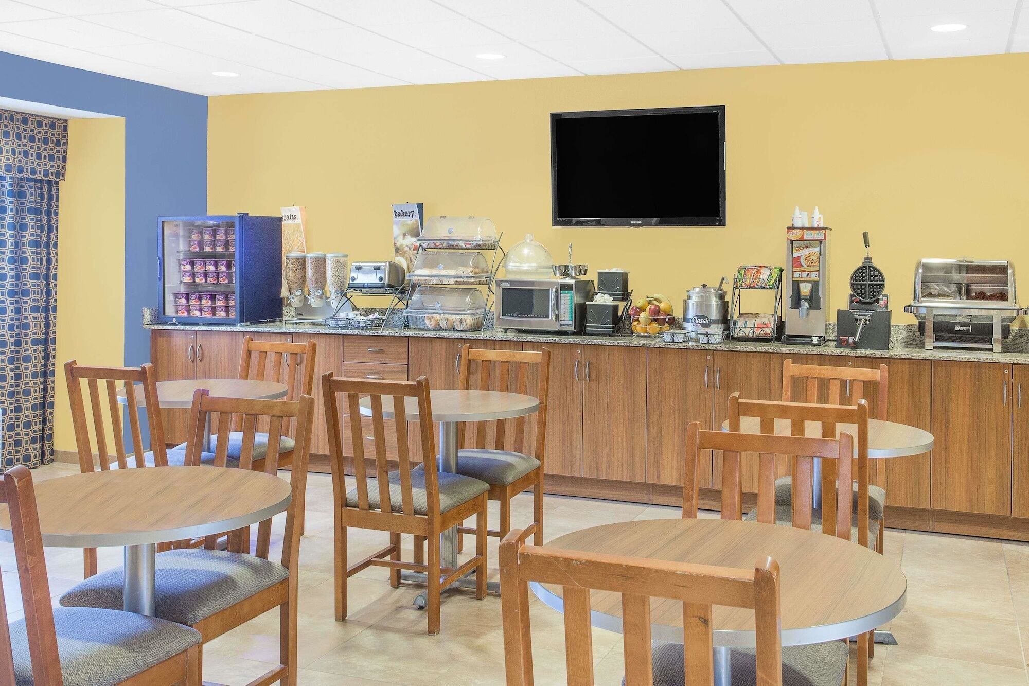 Surestay Plus Hotel By Best Western Keyser Exteriér fotografie